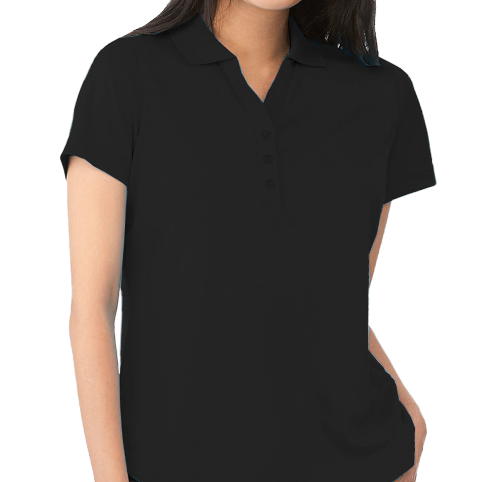 Elevate Women's Otis UPF 40 Performance Polo-default