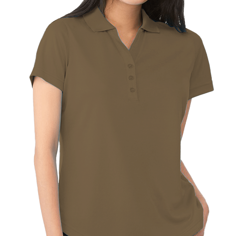 Elevate Women's Otis UPF 40 Performance Polo-default