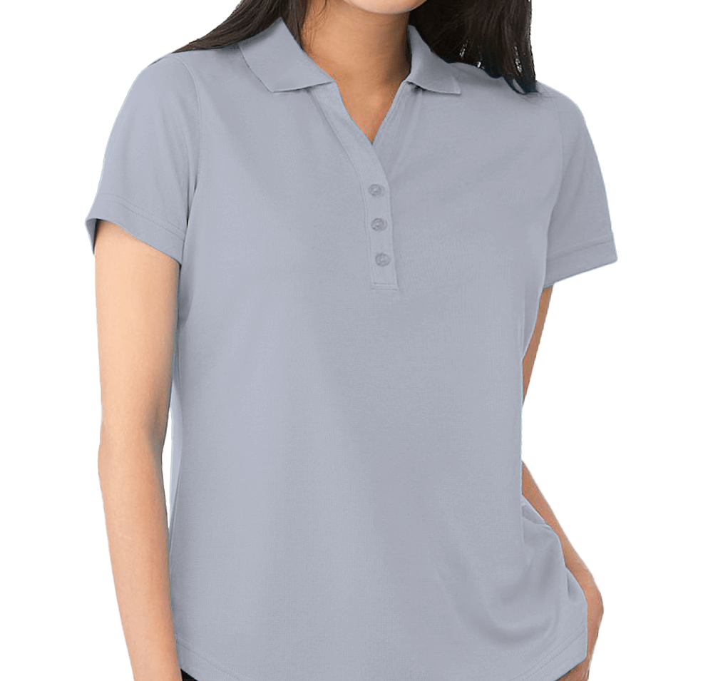 Elevate Women's Otis UPF 40 Performance Polo-default