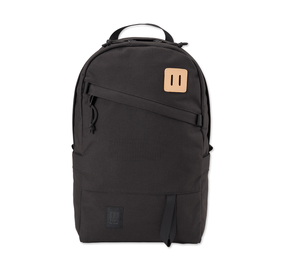 Topo Designs Daypack Classic Recycled 15" Computer Backpack-default