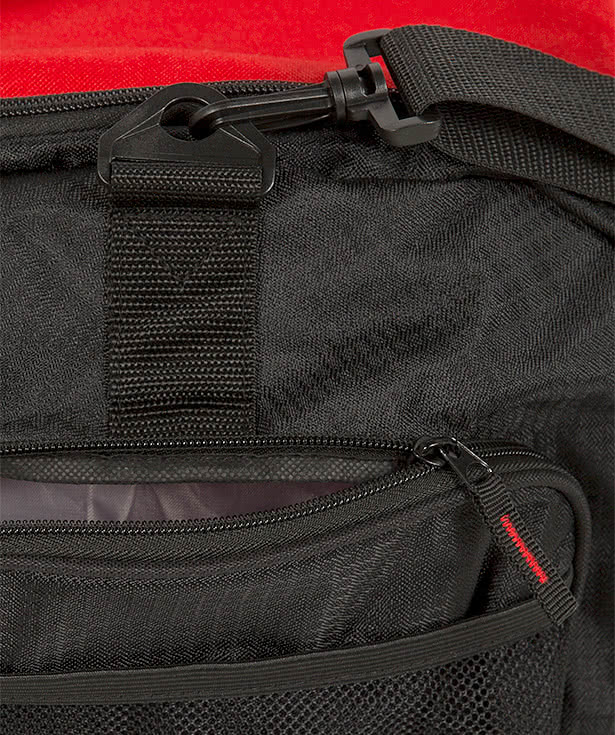 Port Authority Large Active Duffel Bag - Printed