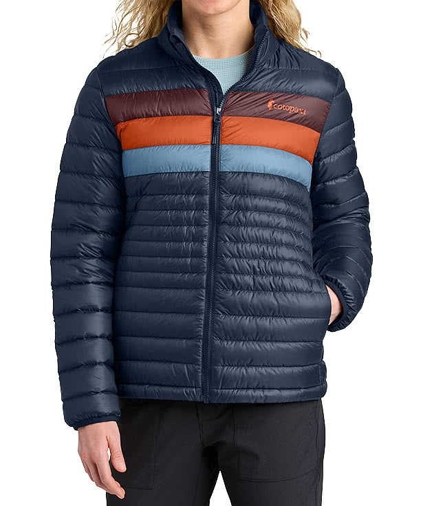 Cotopaxi Women's Fuego Recycled Insulated Jacket