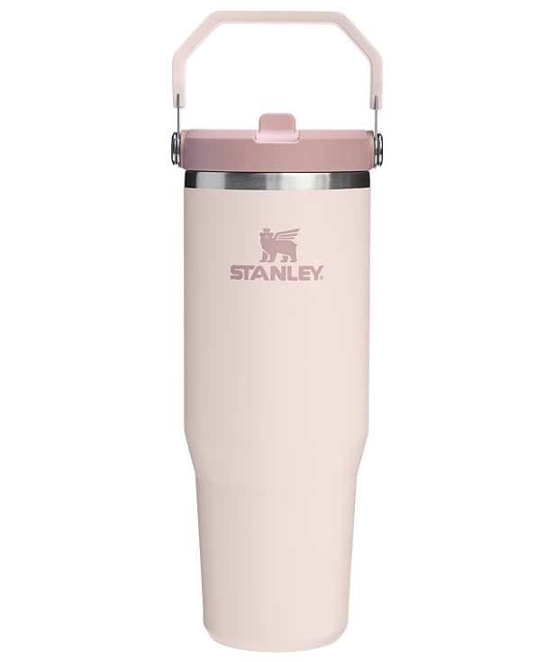 Stanley 30 oz. IceFlow 2.0 Flip Straw Tumbler