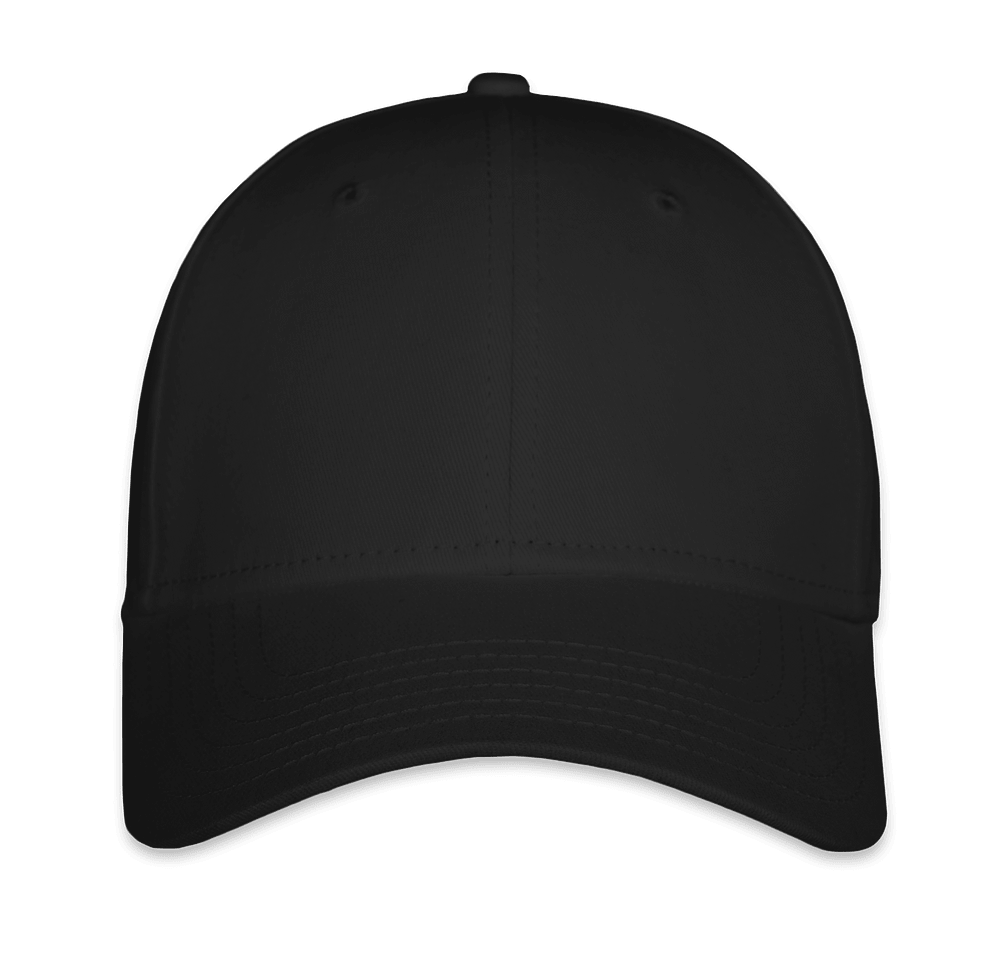 Otto Cap Comfy Fit Cotton Twill Baseball Hat-default