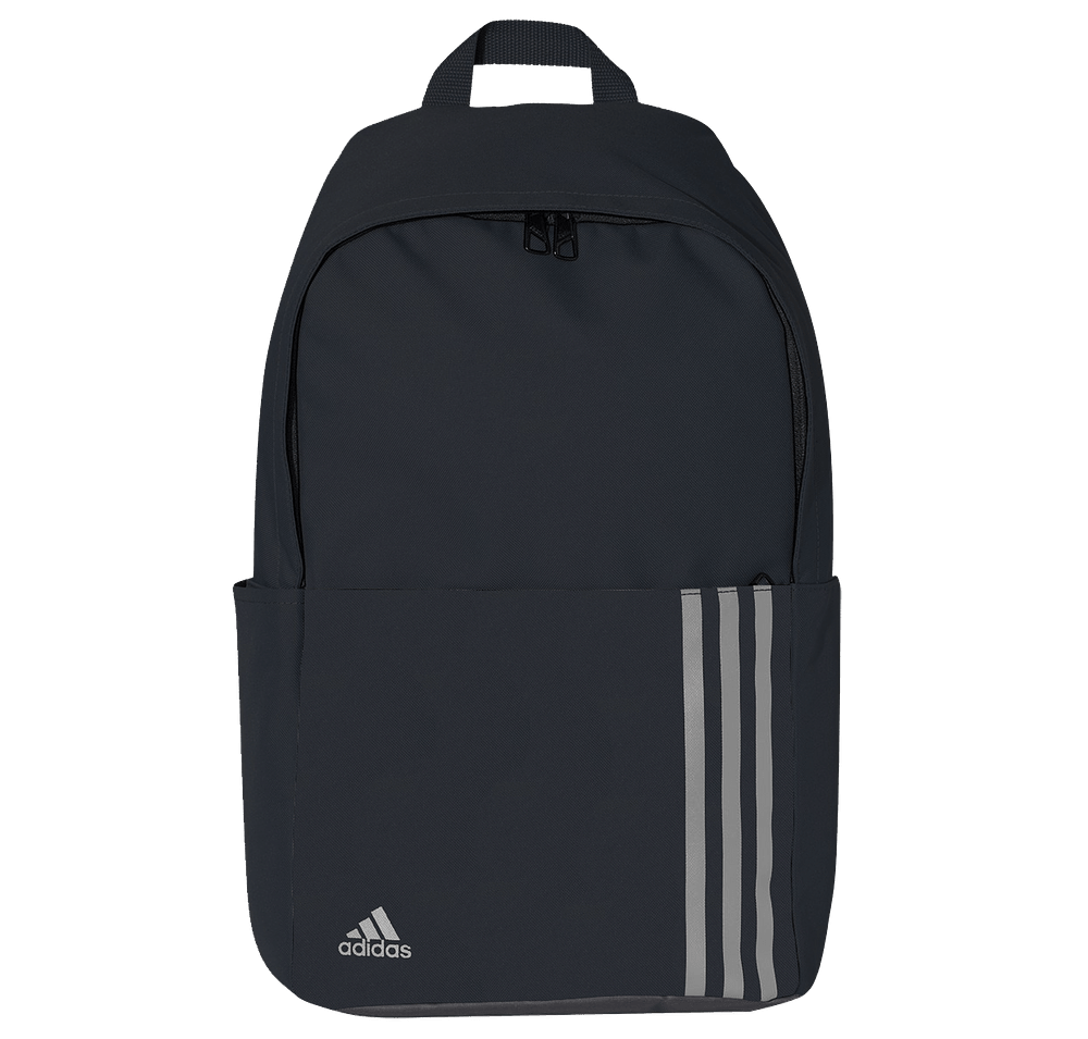 Adidas 3-Stripe Backpack-default