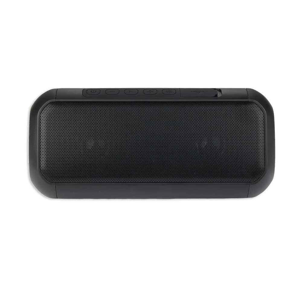 TriBoom Outdoor Bluetooth Speaker-default