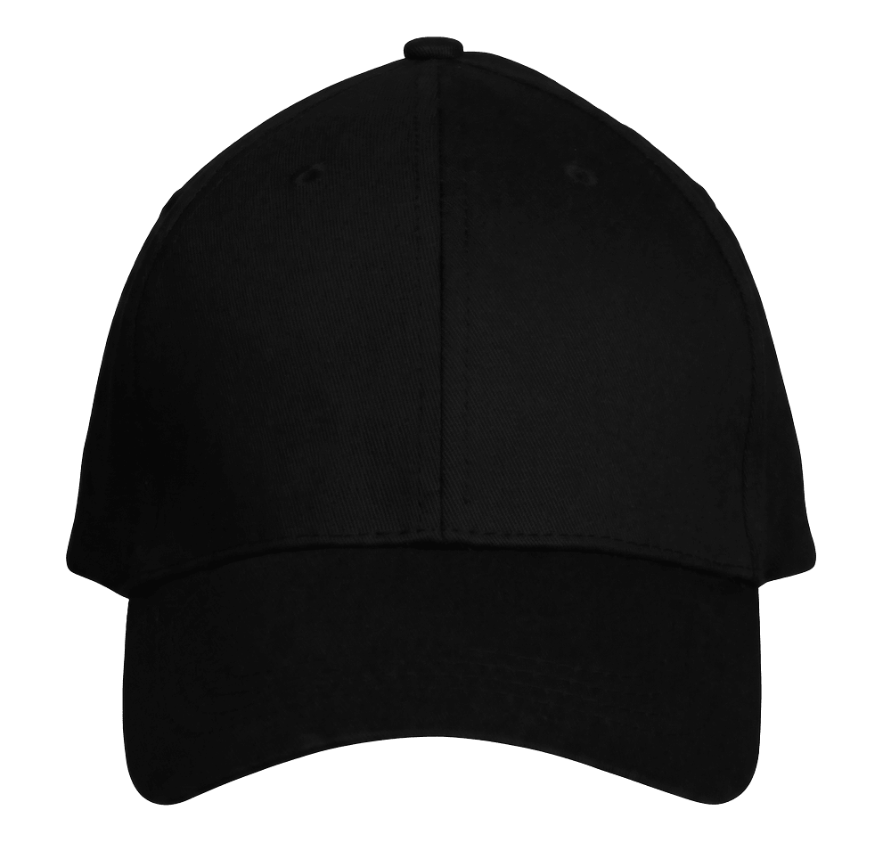 Structured Stretch Fitted Cap-default
