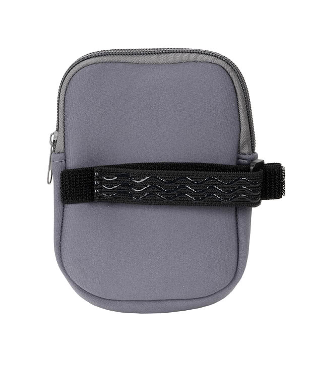 Full Color Cup Cadet Zippered Tumbler Pouch
