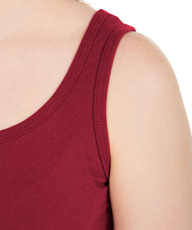 Anvil Women's Jersey Tank