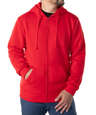 Reebok Daybreak Midweight Zip Hoodie