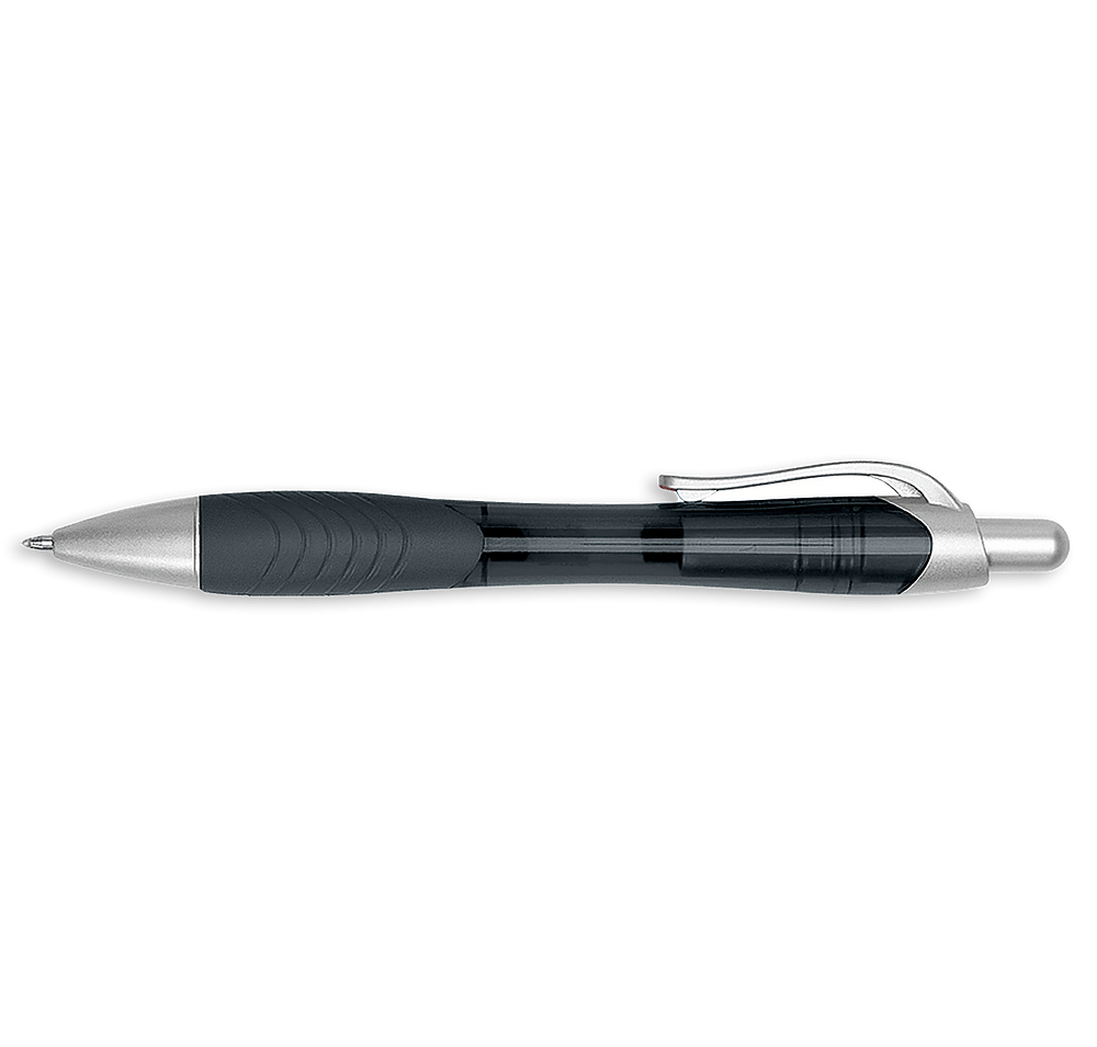 Rio Grip Gel Pen (black ink)-default