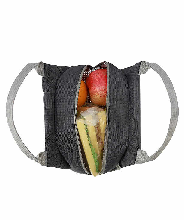 Galley Recycled Insulated Lunch Bag