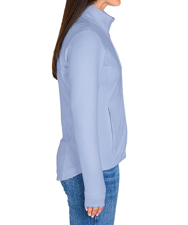 Charles River Women's Nu Fitness Performance Jacket