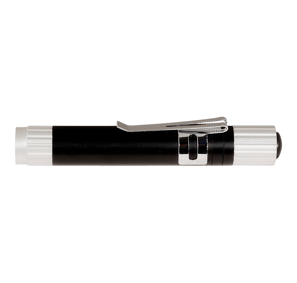 Super-Bright Pocket Compact Flashlight-default
