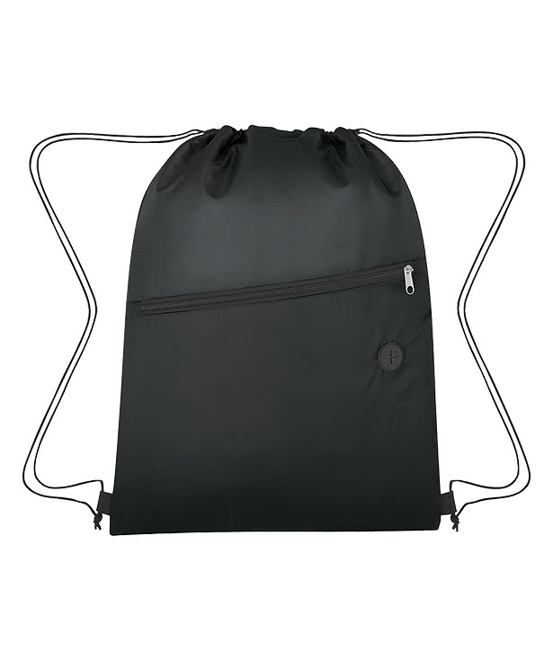 Tilt Sports Cooler Drawstring Bag