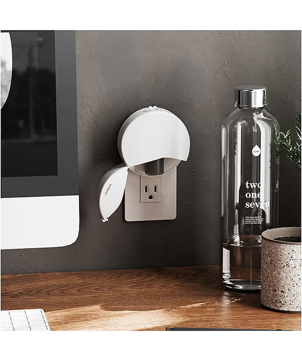 Vitruvi Plug-In Wall Diffuser Set