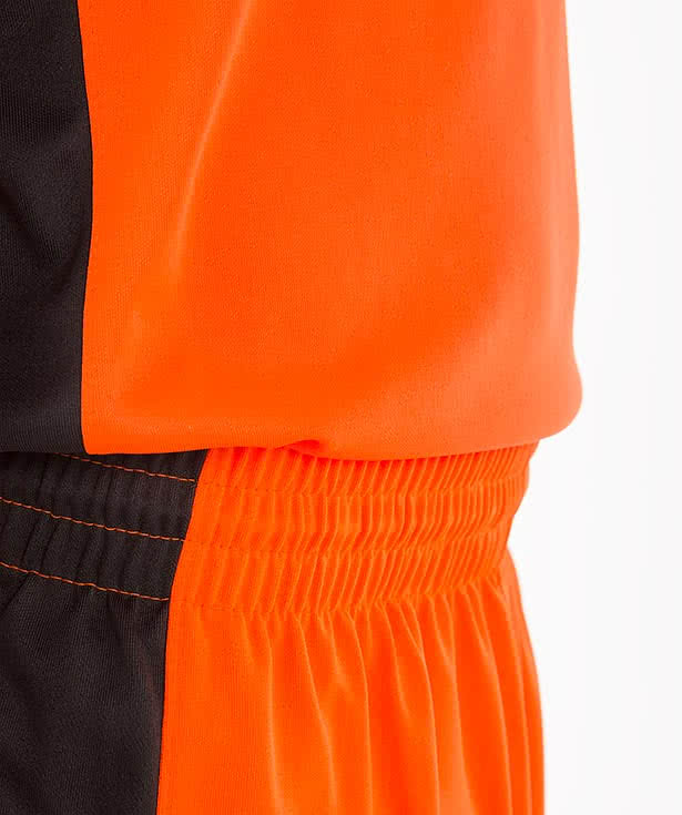 Augusta Youth Colorblock Basketball Shorts