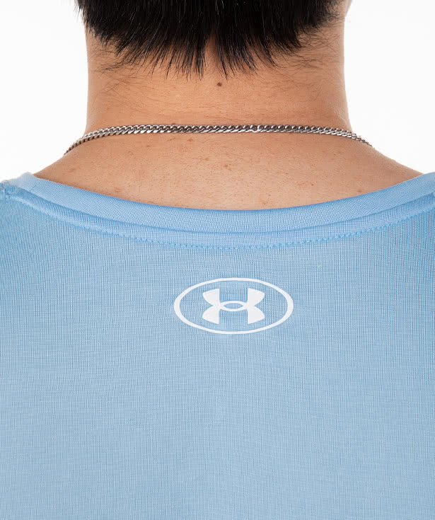 Under Armour Team Tech Recycled Performance Shirt