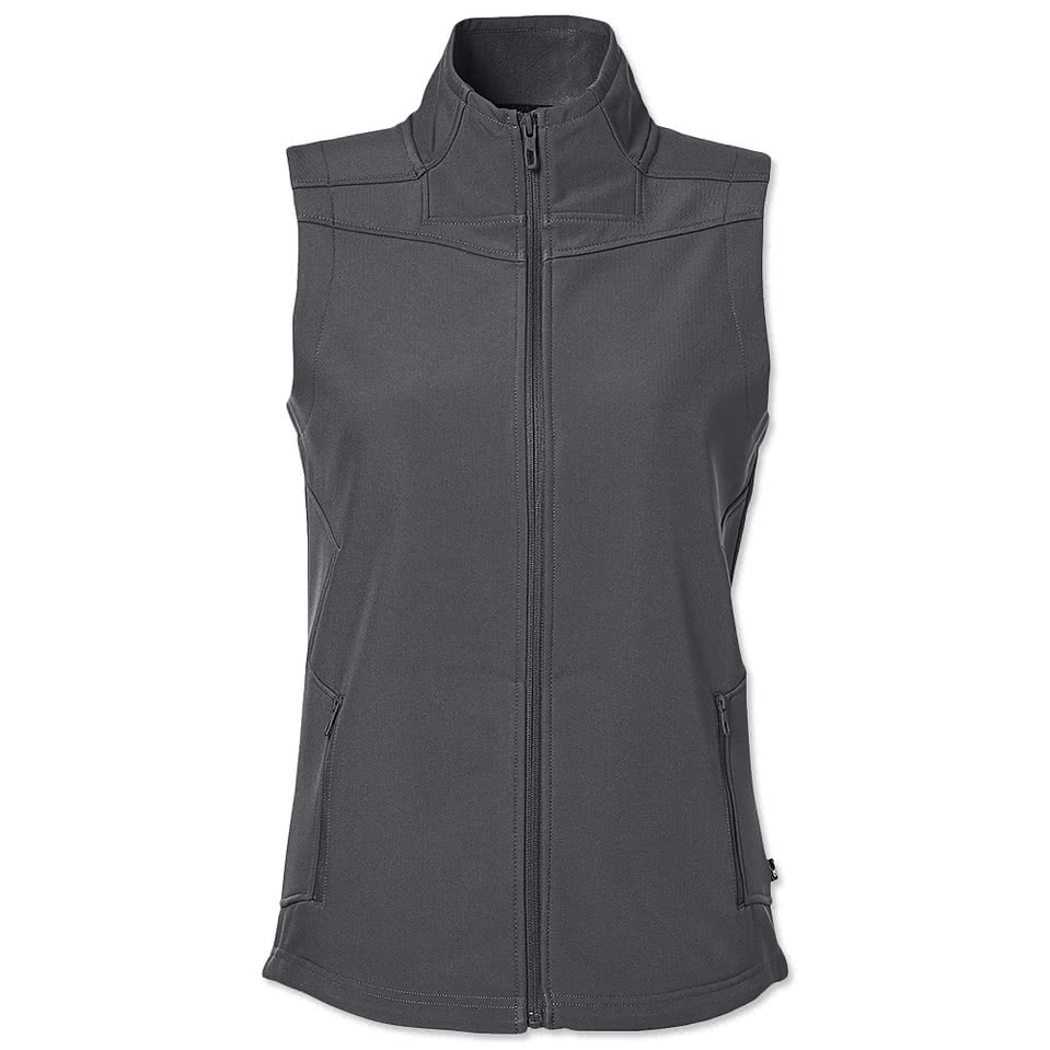 Spyder Women's Touring Eco Soft Shell Vest
