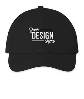 Imperial Original Performance Hat - Color: Black