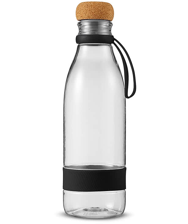 22 oz. Restore Water Bottle with Cork Lid