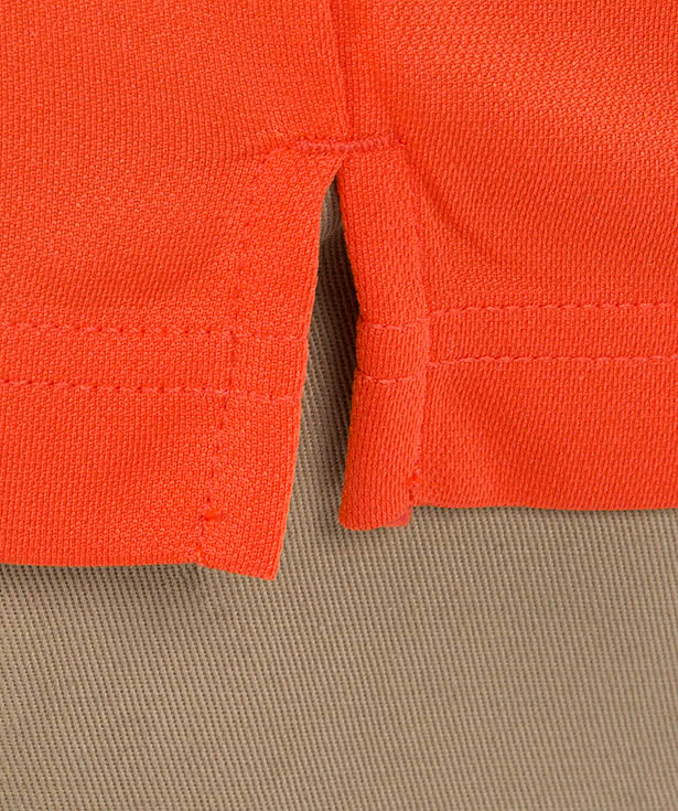 CBuk by Cutter & Buck Fairwood Performance Polo