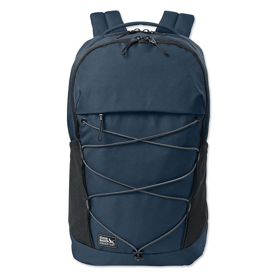 Eddie Bauer Adventurer 17" Computer Backpack
