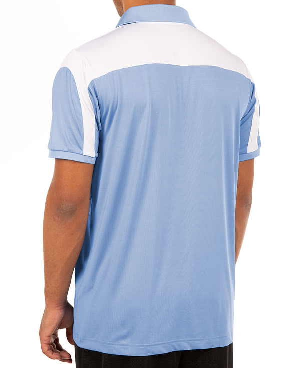 Team 365 Colorblock Performance Polo