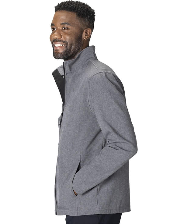 Edwards Lightweight Soft Shell Jacket