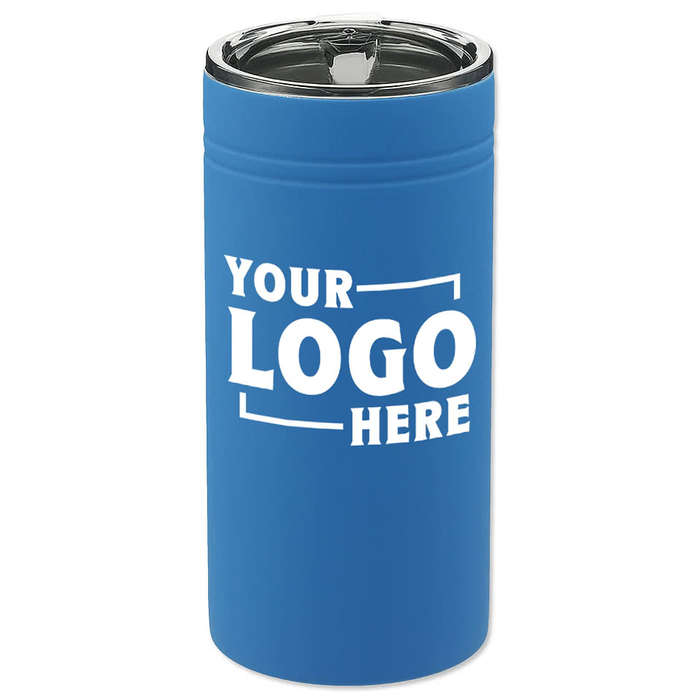 12 oz. Sherpa Vacuum Tumbler and Slim Can Insulator