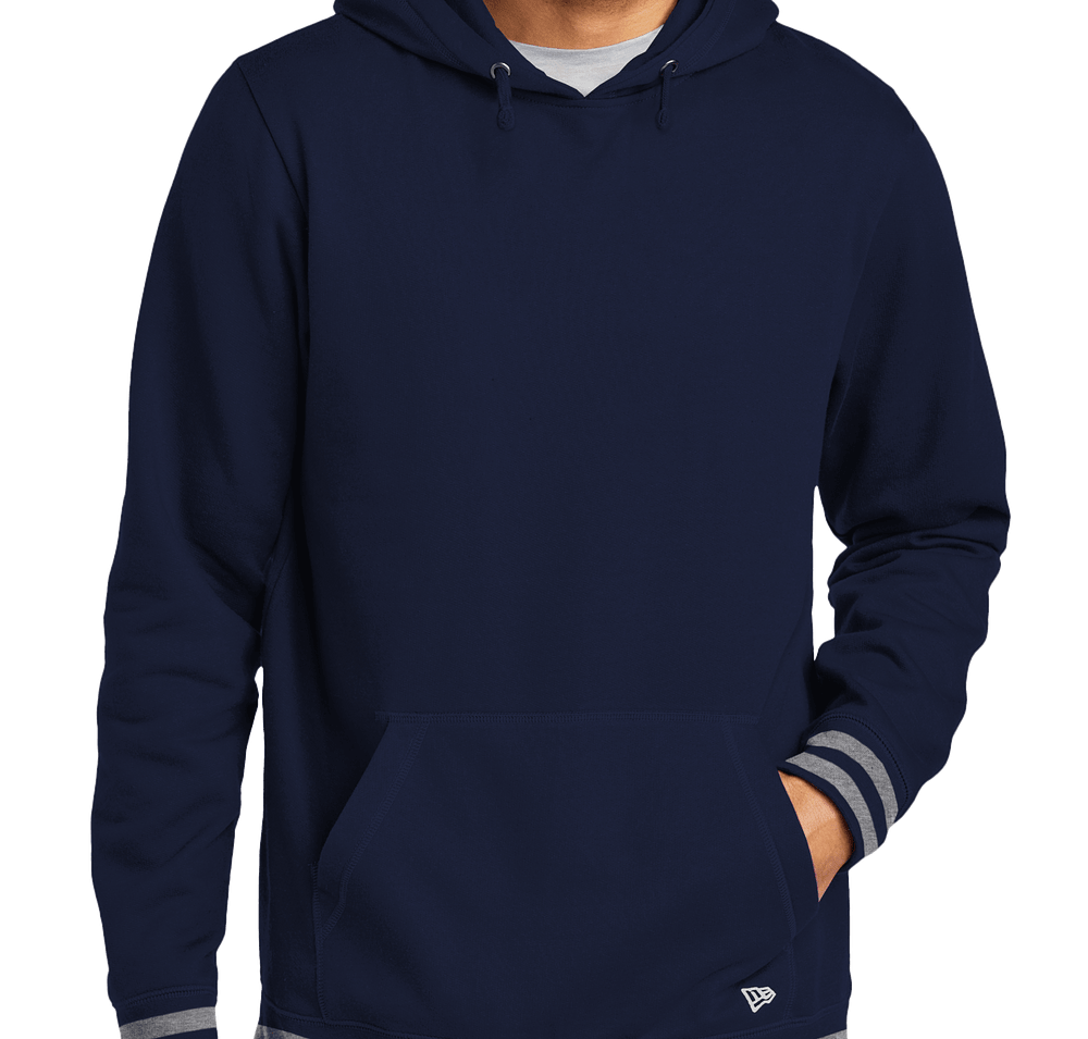 New Era Comeback Midweight Pullover Hoodie-default