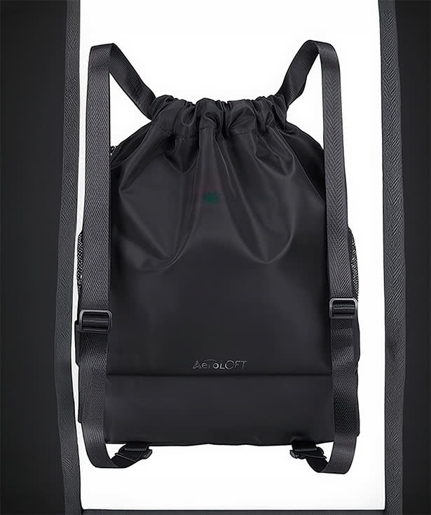 AeroLOFT DASH Sport Leisure Drawstring Bag