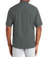 New Era Cage Baseball Short Sleeve Jacket