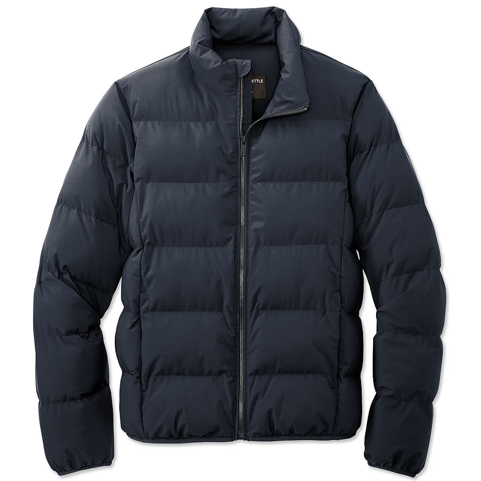 Mercer+Mettle Puffy Insulated Jacket
