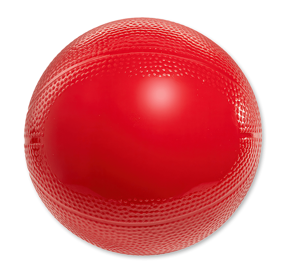 4" Mini Basketball-default