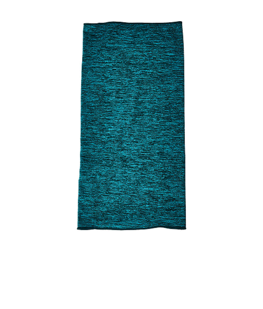 Heather Yowie Gaiter in BLUE-LIGHT