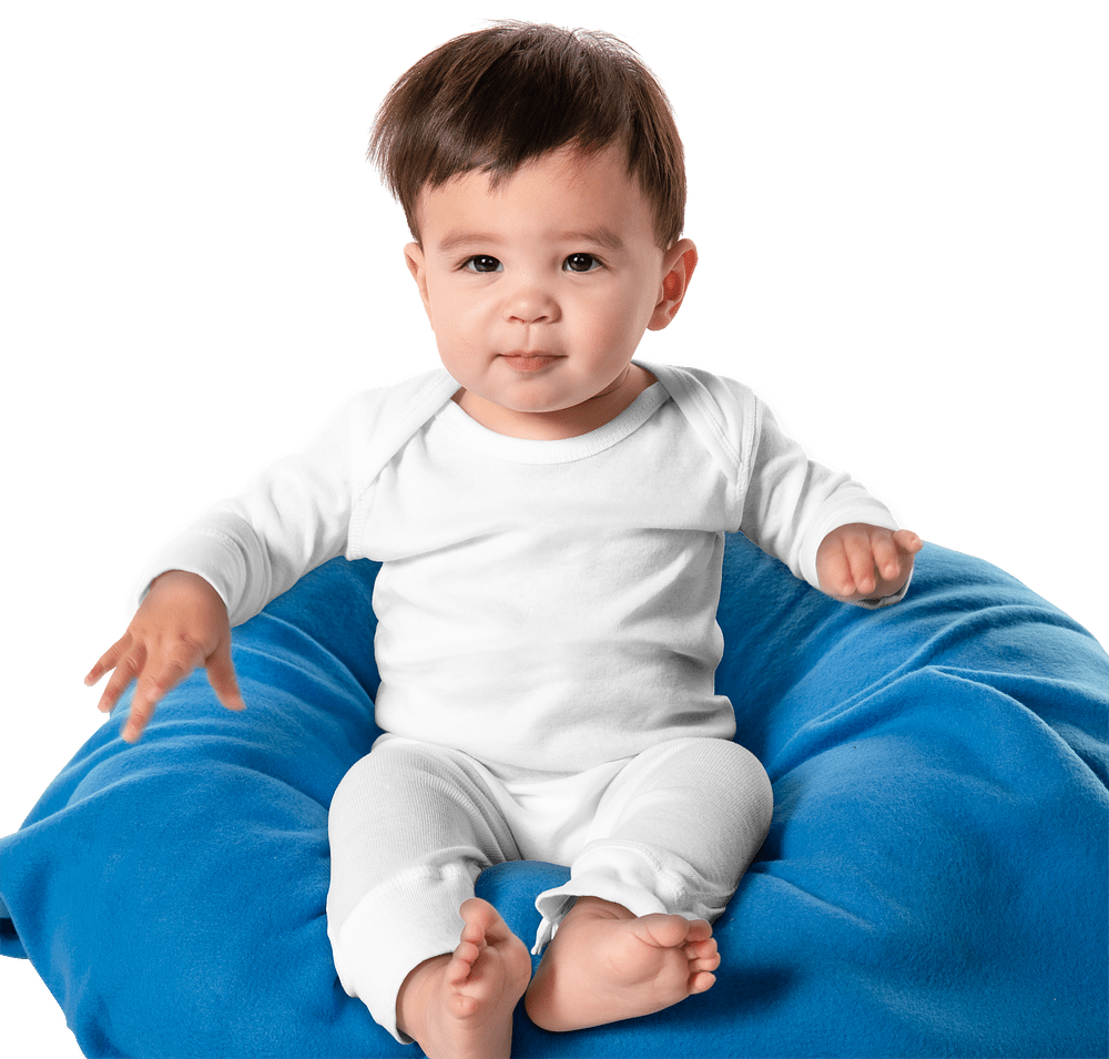 Rabbit Skins Baby Rib Coverall-default