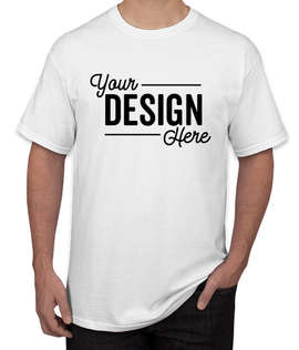 Canada - ATC Everyday Cotton T-shirt - Color: White
