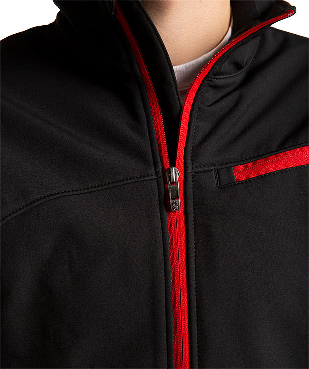 Canada - Spyder Transport Soft Shell Jacket