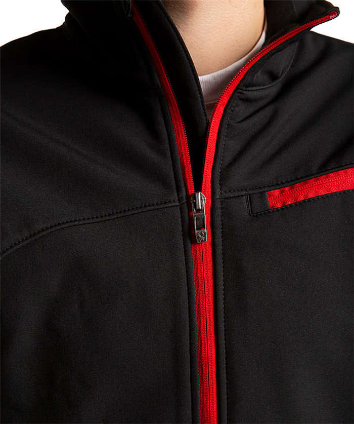 Canada - Spyder Transport Soft Shell Jacket