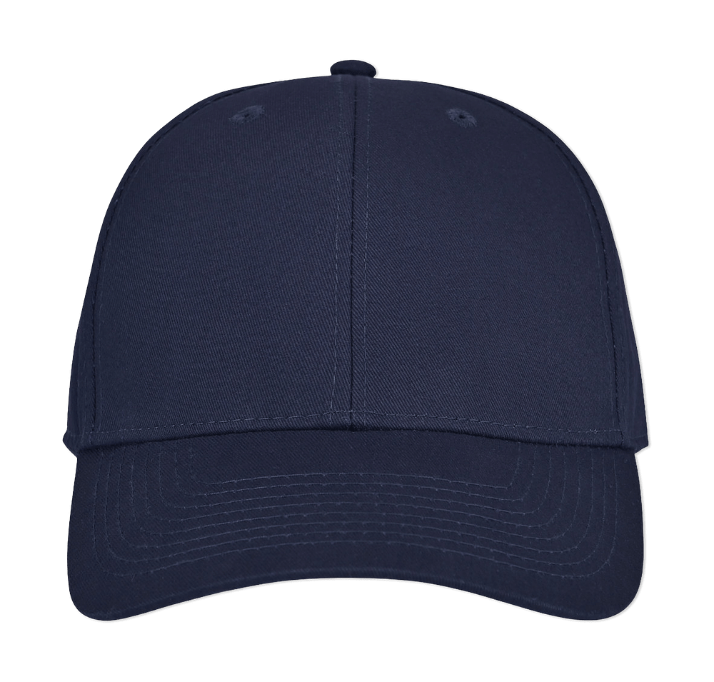 Merrimack Hat Co. Bristol Baseball Hat-default