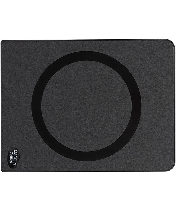 Silicone Magnetic Phone Stand & Wallet