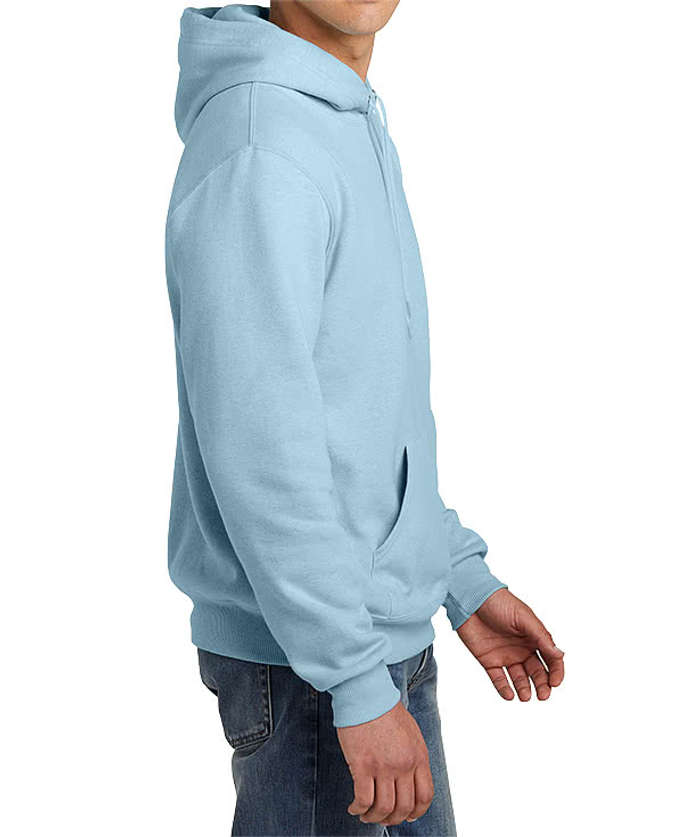 Jerzees Eco Premium Blend Pullover Hoodie