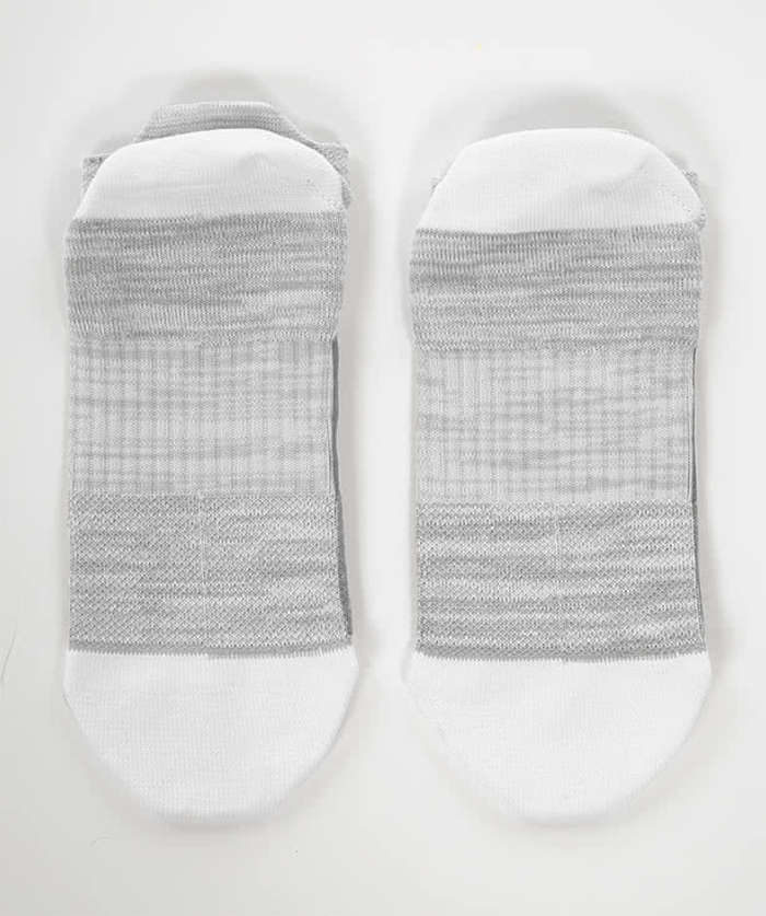 Classic No Show Socks