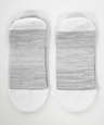 Classic No Show Socks