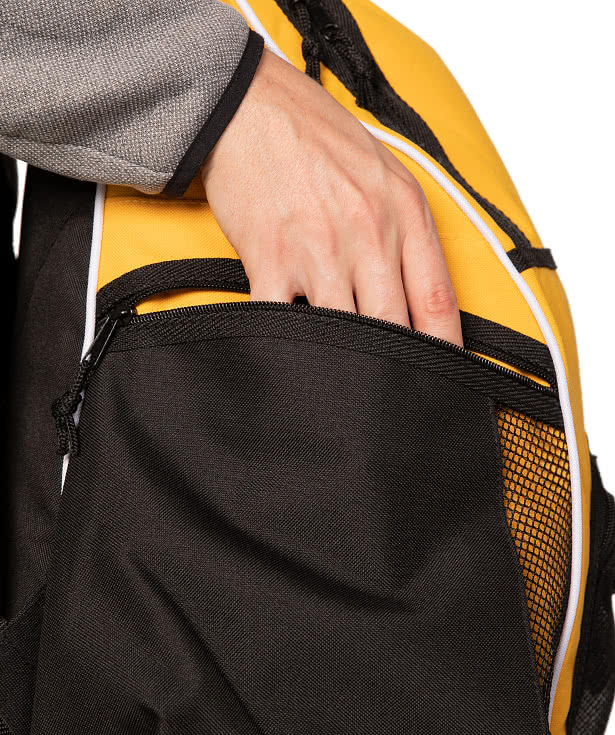 High Five Ball Backpack