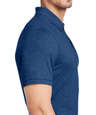 Vineyard Vines Edgartown Logo Pique Polo