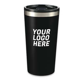 16 oz. Thor Stainless Steel Tumbler