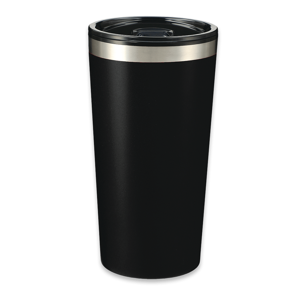 Laser Engraved 16 oz. Thor Stainless Steel Tumbler-default