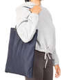Artisan Collection Medium Denim Tote Bag